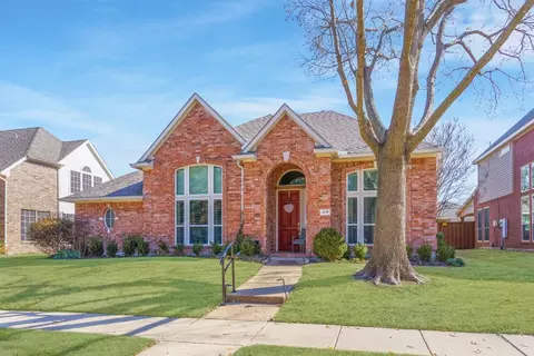 418 Thunderbrook Rd, Garland, TX 75044