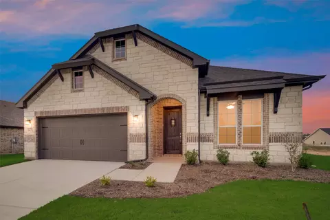 1421 Whitetail Ln, Azle, TX 76020