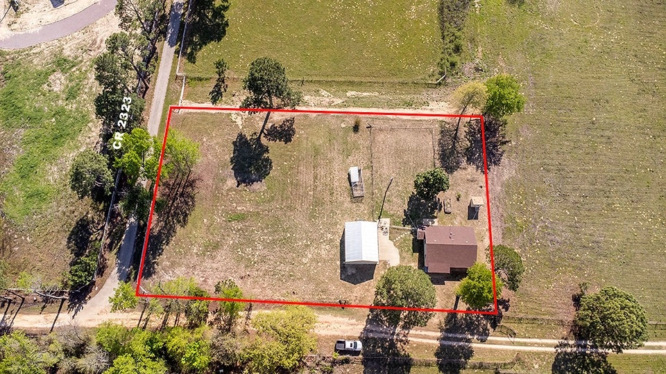 104 Vz County Rd 2323  