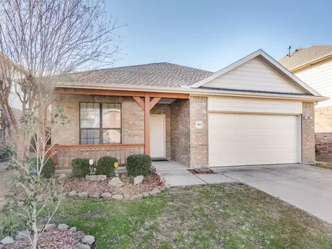 5801 Quicksilver Dr, Mckinney, TX 75070