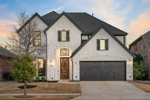 3720 Old Orchard Ct, Celina, TX 75009