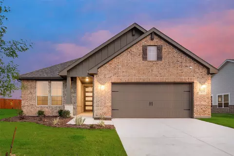 1432 Cedar Trl, Azle, TX 76020