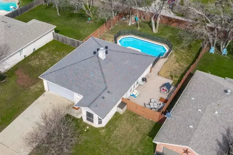 209 Lake Travis Dr, Wylie, TX 75098