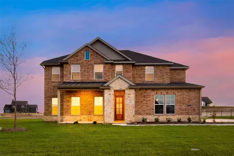 157 Misty Mountain Ln, New Fairview, TX 76078