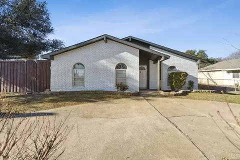 900 Cross Bend Rd, Plano, TX 75023