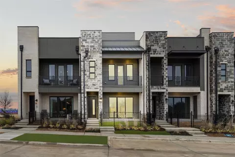 1190 Daybreak Dr, Allen, TX 75013