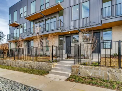 1908 Annex Ave, Dallas, TX 75204