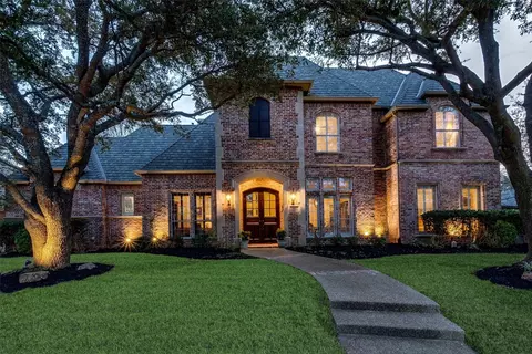 910 Glen Rose Dr, Allen, TX 75013