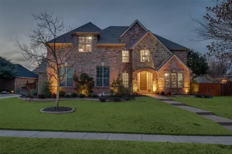 900 Woodhaven Dr, Mckinney, TX 75072