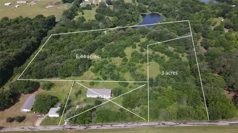 Tbd County Road 1562, Alba, TX 75410