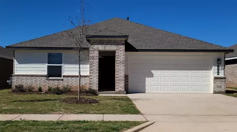 7726 Recess St, Abilene, TX 79606