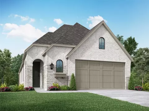 1644 Whispering Meadow Dr, Van Alstyne, TX 75495