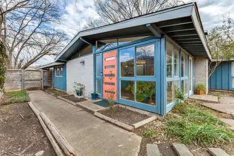 2642 Andrea Ln, Dallas, TX 75228