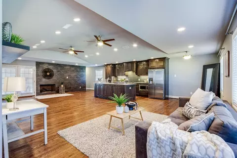 639 Lockwood Dr, Richardson, TX 75080