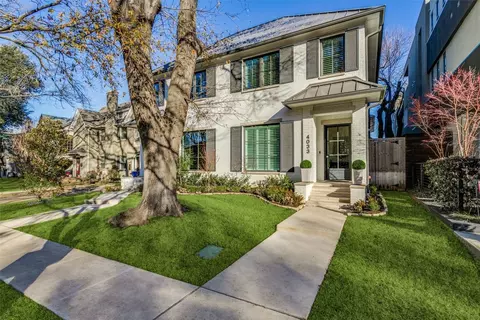4033 Prescott Ave, Dallas, TX 75219