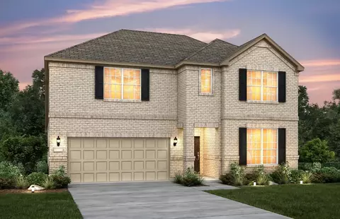 3608 Sorghum Way, Mckinney, TX 75071