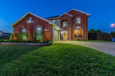 786 Sunflower Trl, Rockwall, TX 75032