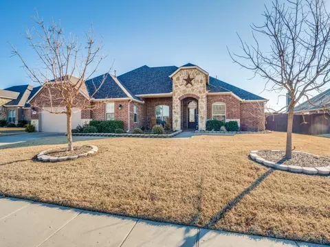 1317 Willard Ln, Celina, TX 75009