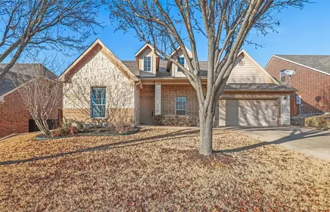 632 Celeste Ln, Burleson, TX 76028