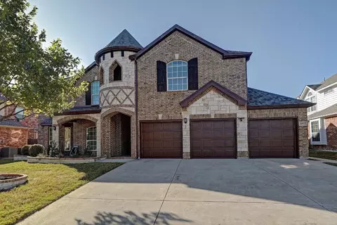 14925 Holly Tree Ln, Frisco, TX 75035