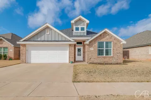 6250 Stadium Dr, Abilene, TX 79606