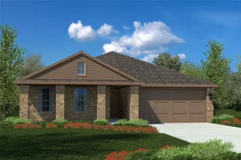312 Beekeeper Dr, Fort Worth, TX 76131
