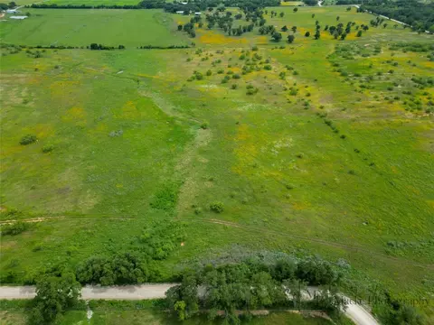 Tbd Tract 7 County Road 494, Rising Star, TX 76471