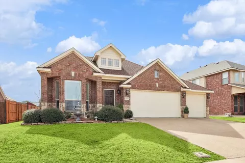 4300 Stonebriar Trl, Mansfield, TX 76063