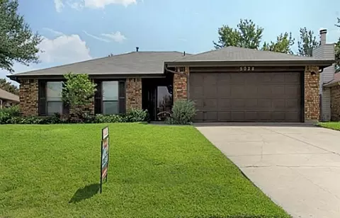 5028 Coker Dr, Flower Mound, TX 75028