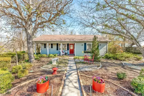 919 County Road 244, Hico, TX 76457