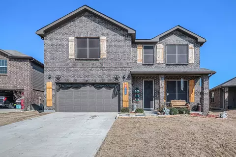 3109 Spotted Fawn Dr, Fort Worth, TX 76108