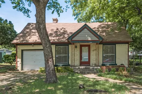 5817 Overlook Dr, Dallas, TX 75227