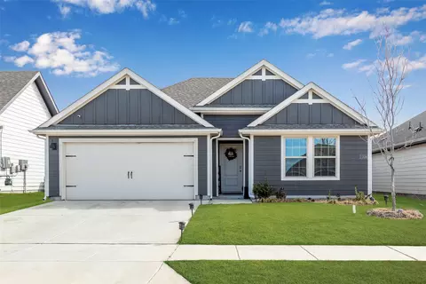 11336 W Pond Dr, Providence Village, TX 76227