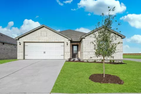 539 Monroe Jackson St, Venus, TX 76084