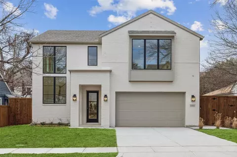 5926 Anita St, Dallas, TX 75206