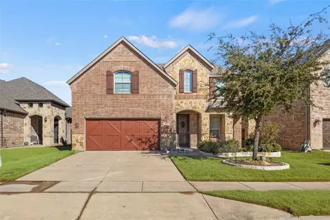 8401 Whistling Duck Dr, Fort Worth, TX 76118
