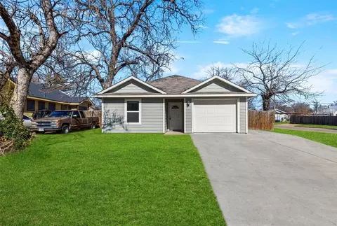 1257 E Allen Ave, Fort Worth, TX 76104