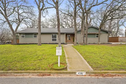 436 Brian Dr, Keller, TX 76248