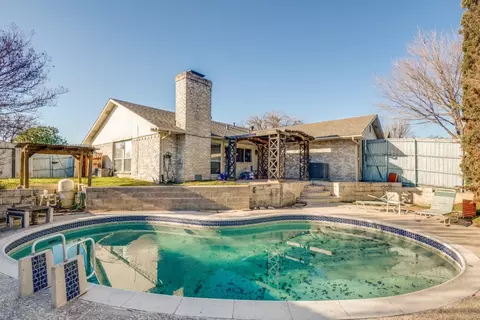 3433 Flagstone Dr, Garland, TX 75044