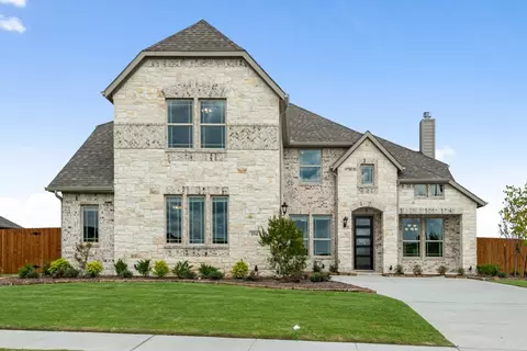 194 Morning Light Ln, Waxahachie, TX 75165