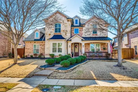 3653 Cherry Rdg, Frisco, TX 75033