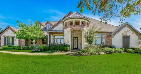 1505 Caman Park Dr, Lucas, TX 75002