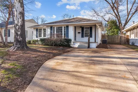 3750 Greenway Pl, Shreveport, LA 71105
