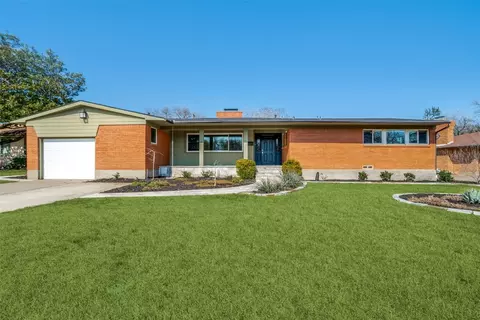 639 S Manus Dr, Dallas, TX 75224