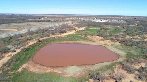 Tbd W Lake Road, Abilene, TX 79601