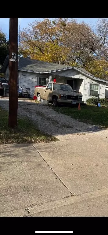 1523 Hudspeth Ave, Dallas, TX 75216