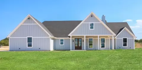 271 Dairy Farm Rd, Gordon, TX 76453