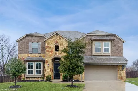 2101 Demarsh Ln, Corinth, TX 76210