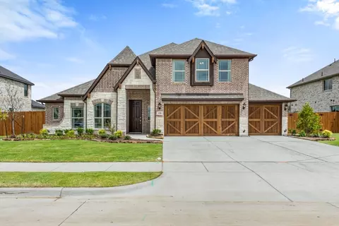 198 Morning Light Ln, Waxahachie, TX 75165