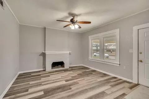 1614 Blonde St, Wichita Falls, TX 76301